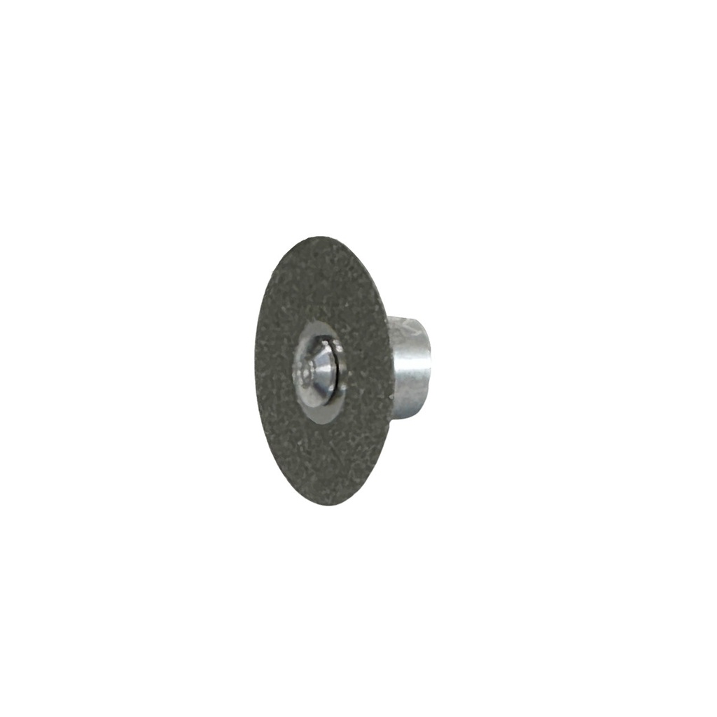 [830-1626] Repl. Diamond Wheel Head for PUK Electrode Sharpener Plug In