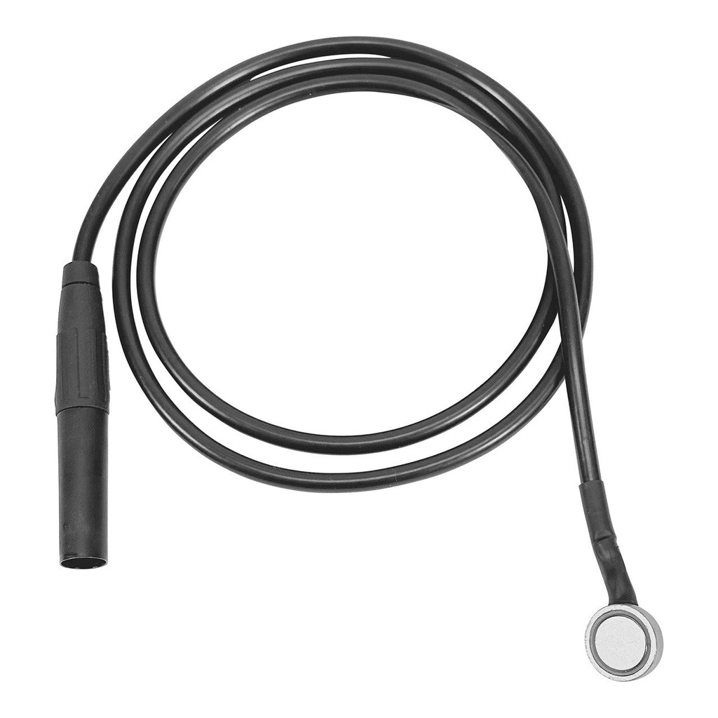 Magnet Ground Cable for U6 Mold & Die Micro TIG Welder 2.5m
