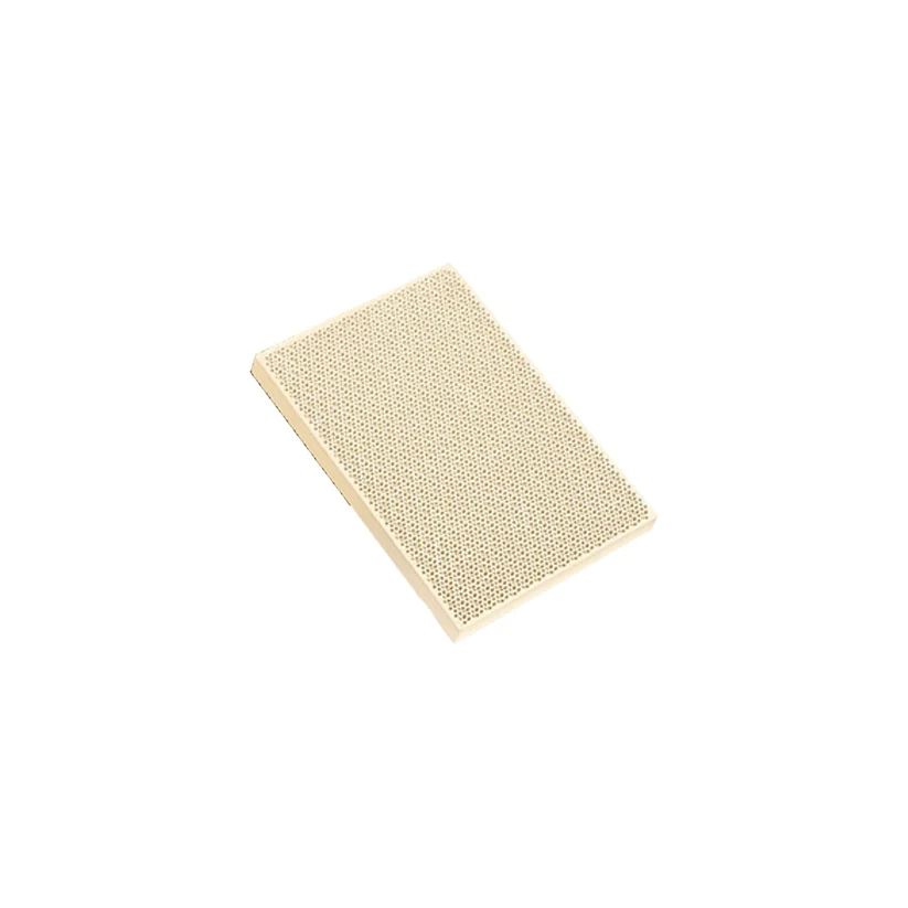 [830-2230] Honeycomb Block - Small Rectangle