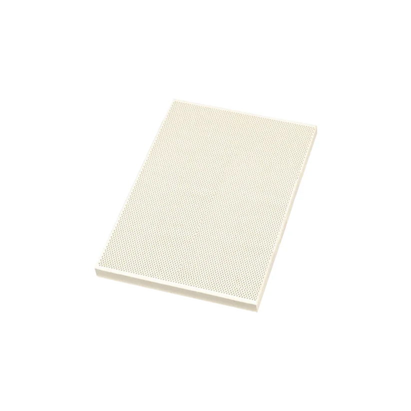 [830-2235] Honeycomb Block - Large Rectangle