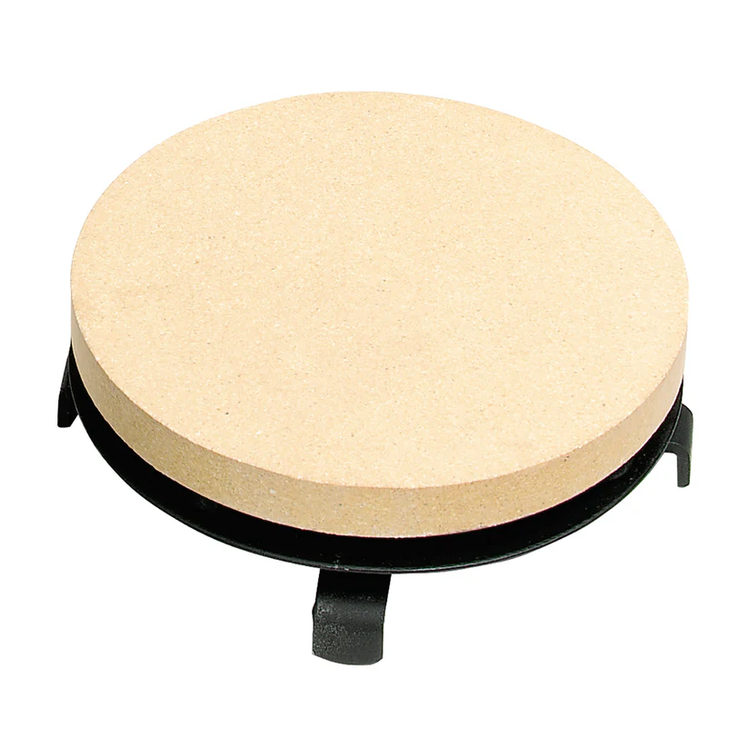 [830-2237] Rotating Round Solder Table