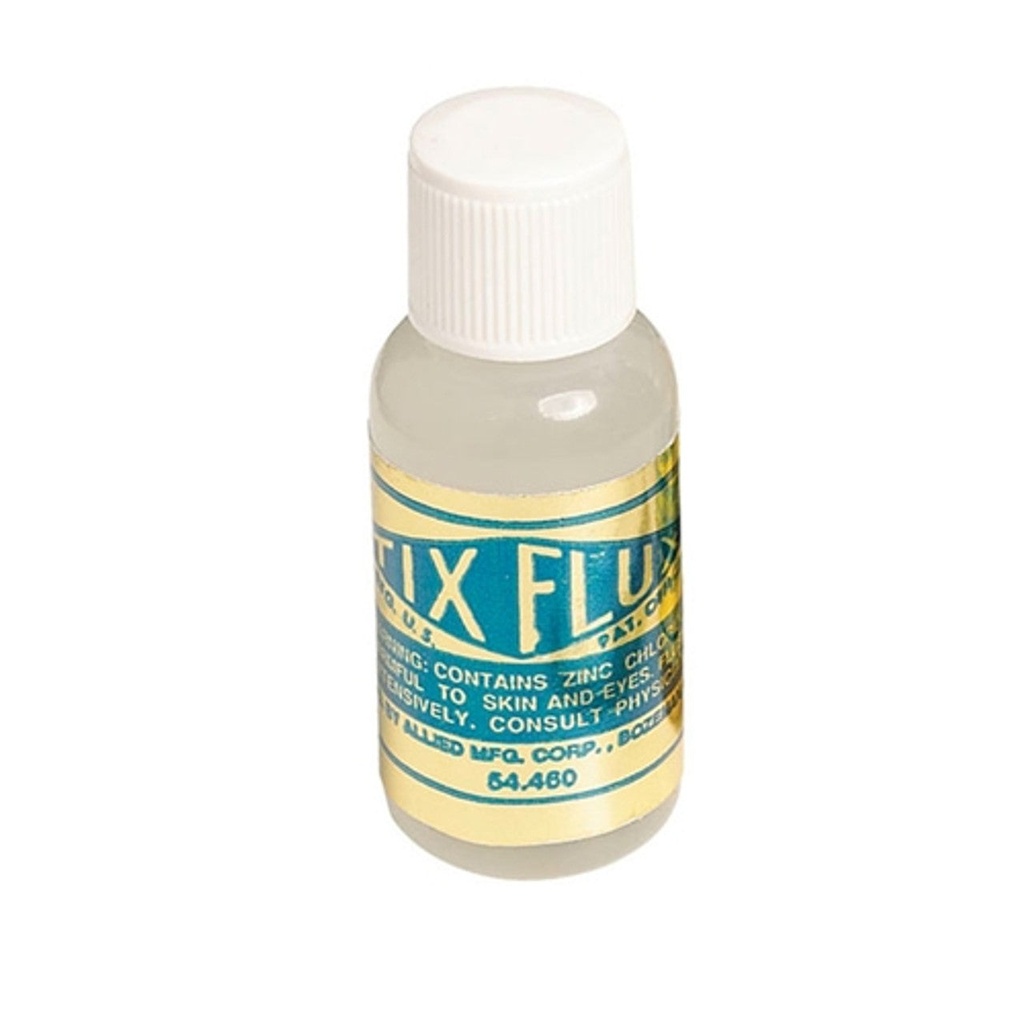[830-2340] Tix® Flux