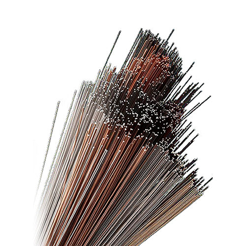 P-20 Modified Tool Steel - 0.020" x 18" Welding Wire (Pkg. of 25)