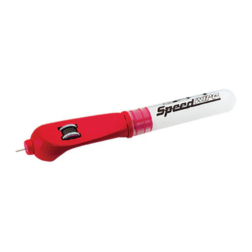 [830-2796] 18 Karat Yellow Gold (30GA) in Speedwire Wire Dispenser