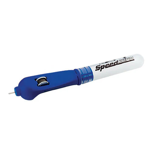 [830-2797] 19 Karat White Gold (30GA) in Speedwire Wire Dispenser