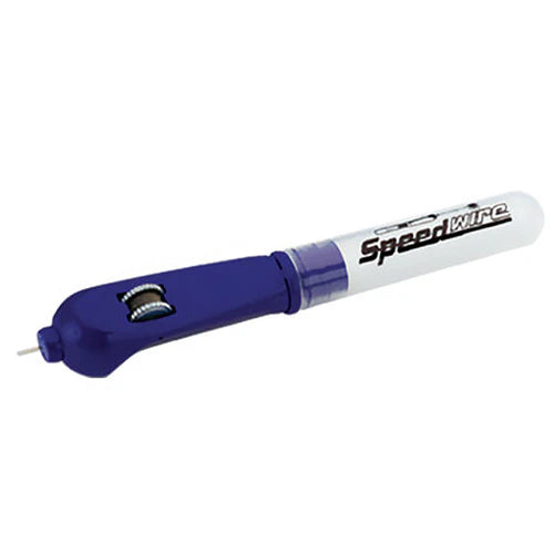 [830-2808] Platinum/Ruthenium (30GA) in Speedwire Wire Dispenser