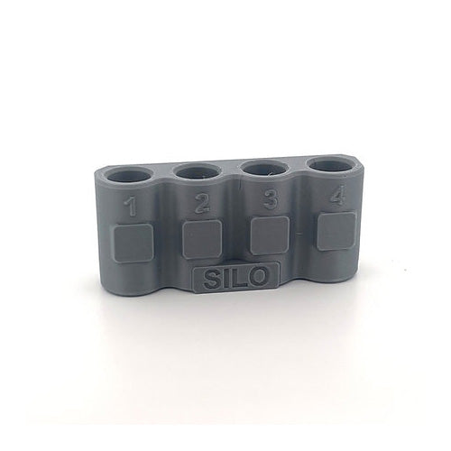 SILO™ - Speedwire™ and Tweezers Holder and Organizer (Small)