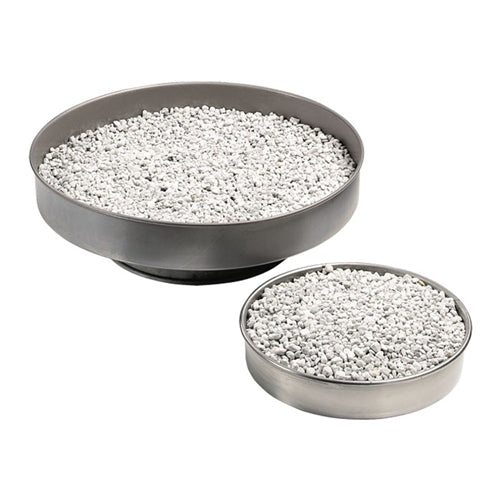 Annealing Pans with Pumice - 12"