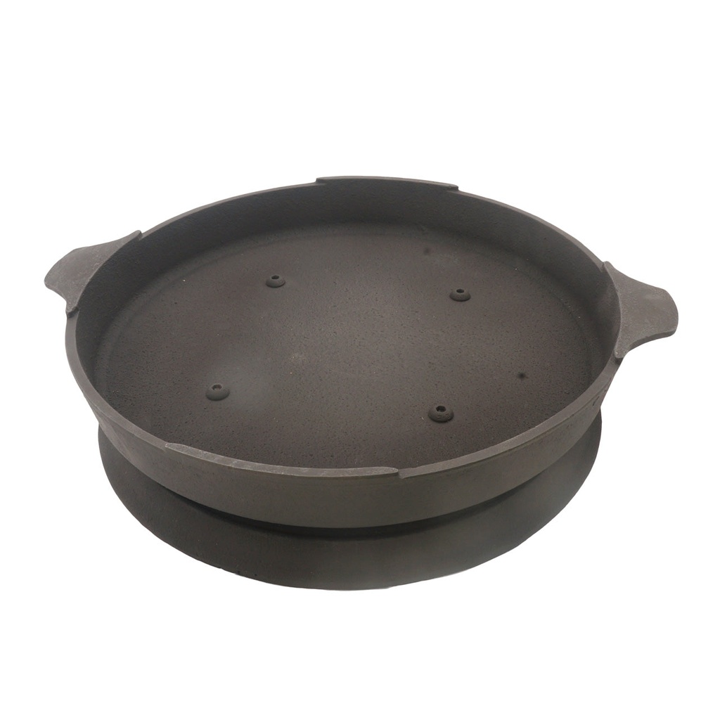 [830-4002] FRETZ AP-12 Large Annealing Pan