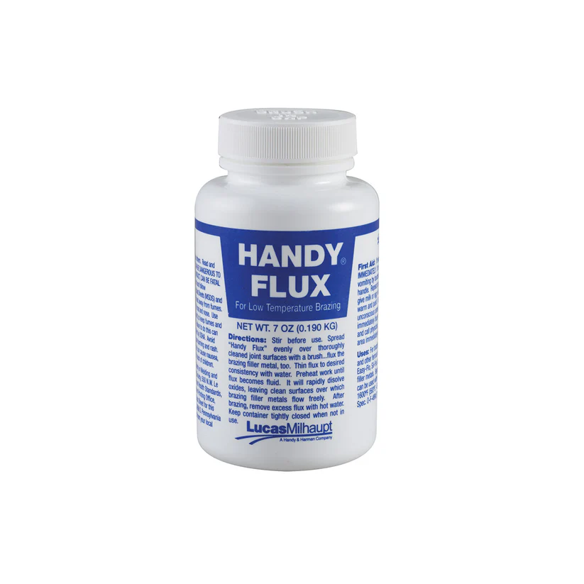 [830-4466] Handy® Flux - 7 oz.