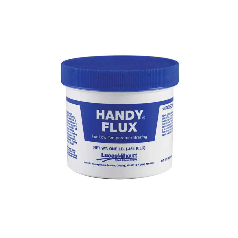 [830-4470] Handy® Flux - 1 lb.
