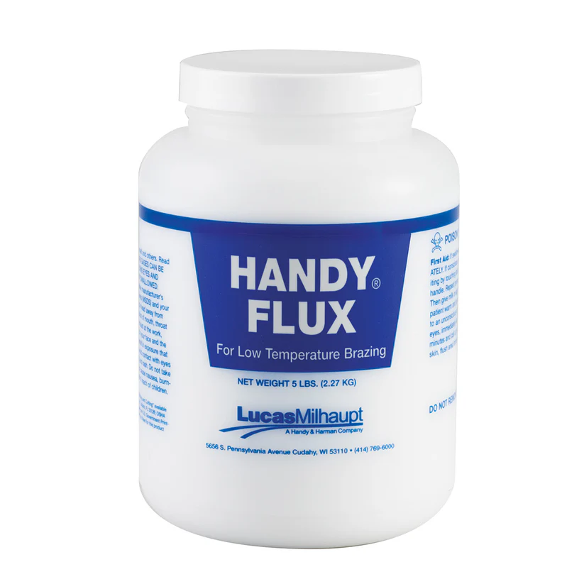 Handy® Flux - 5 lbs.