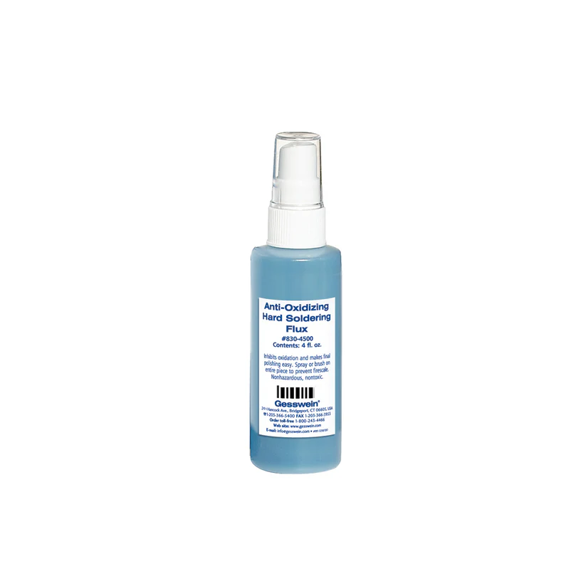 [830-4500] Anti-Oxidizing Flux - 4 oz. Spray