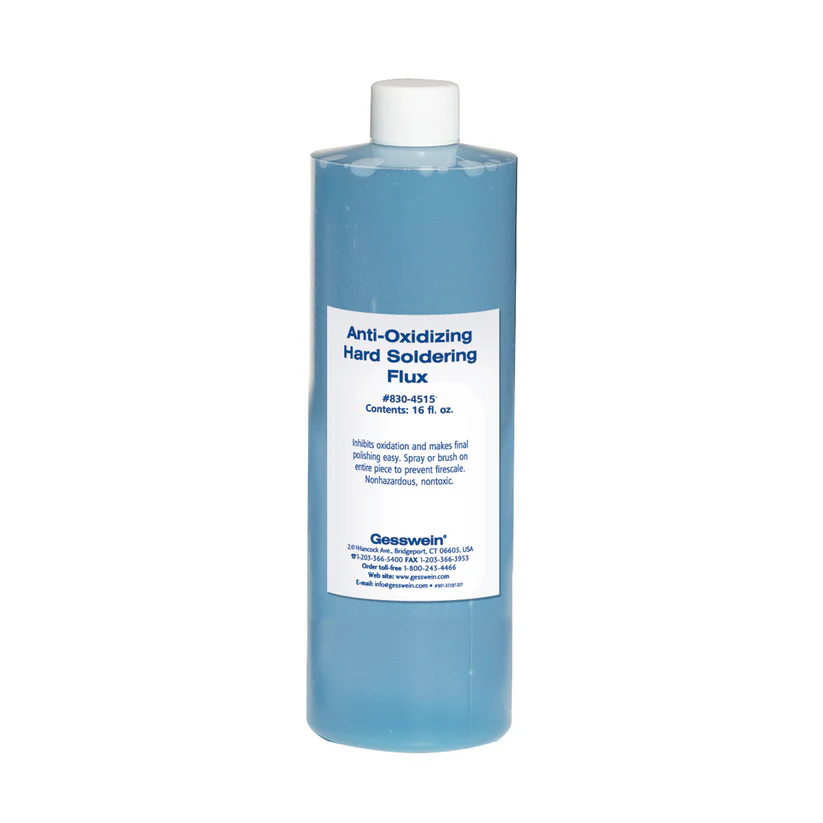 [830-4505] Anti-Oxidizing Flux - 16 oz.