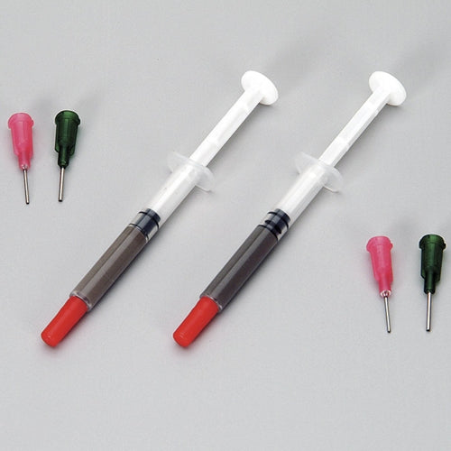[831-1030] Silver Solder Paste - White Repair