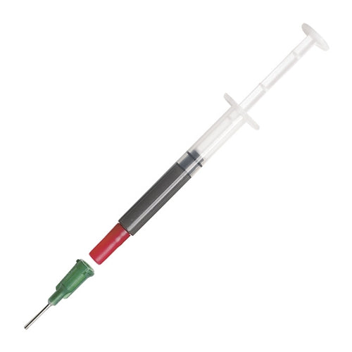[831-1046] Gesswein® Plumb - 14KY Extra-Hard, Paste Solder