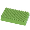 Plastic Bur Holder for 3/32" Shanks