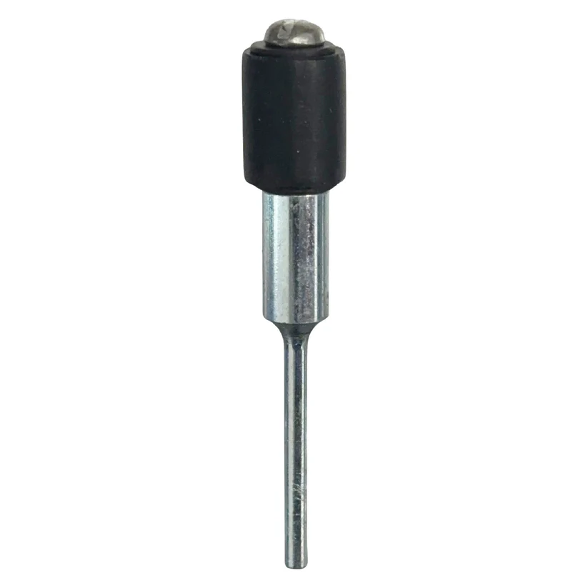 [840-1035] Drum Arbor 3/8" x 1/2" (3/32" Shank)