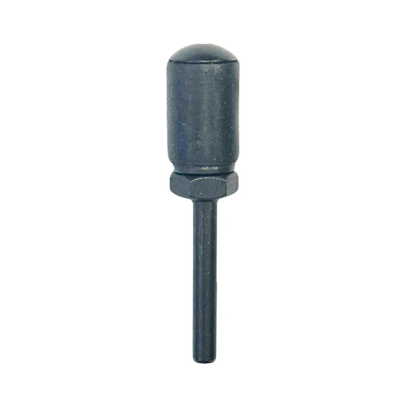 [840-1040] Drum Arbor 3/8" x 1/2" (1/8" Shank)