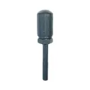 Drum Arbor 3/8" x 1/2" (1/8" Shank)