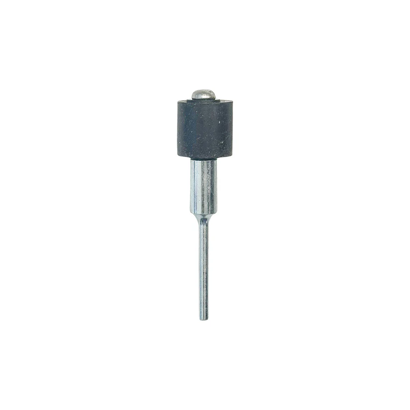 [840-1170] Drum Arbor 1/2" x 1/2" (1/4" Shank)