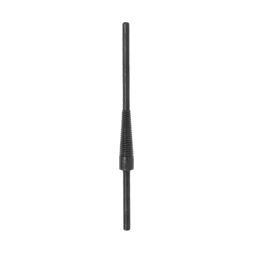 Mandrels for Abrasive Cartridge Rolls - A6
