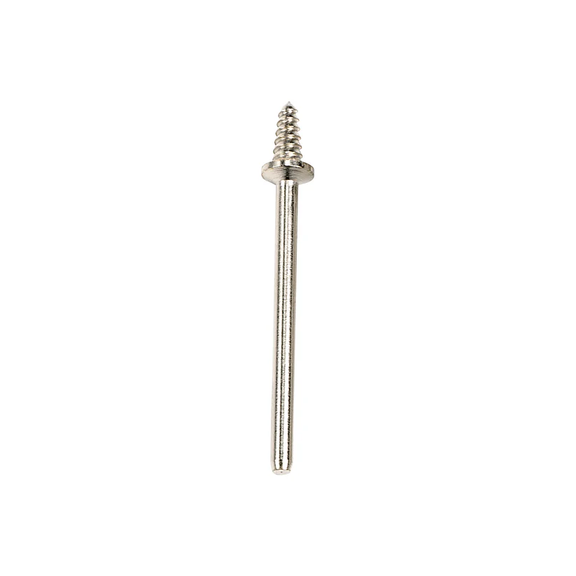 [840-3070] Tapered Thread Mandrels - #3  (Pkg. of 3)
