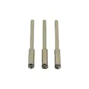 Screw Mandrels - #20  (Pkg. of 3)
