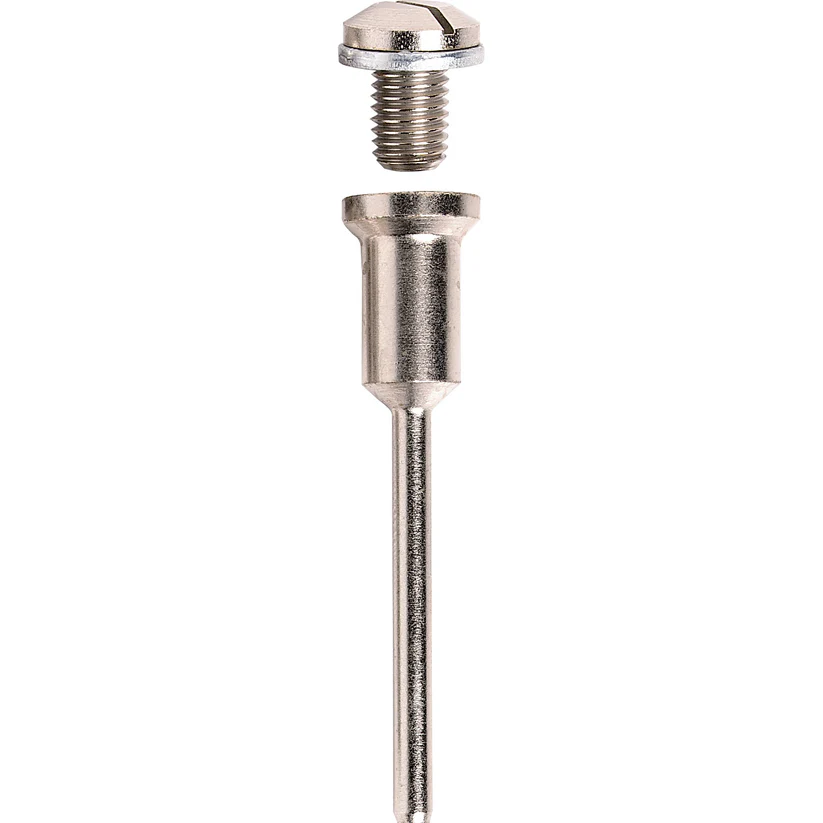 [840-3112] Screw Mandrels - #24  (Pkg. of 3)