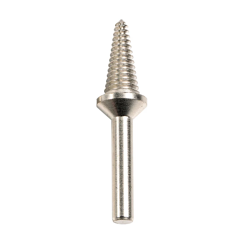 [840-3140] Tapered Thread Mandrels - #43