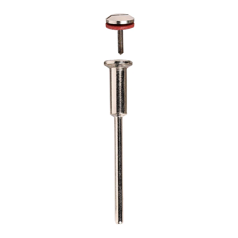 [840-3175] Screw Mandrels - # 304  (Pkg. of 3)