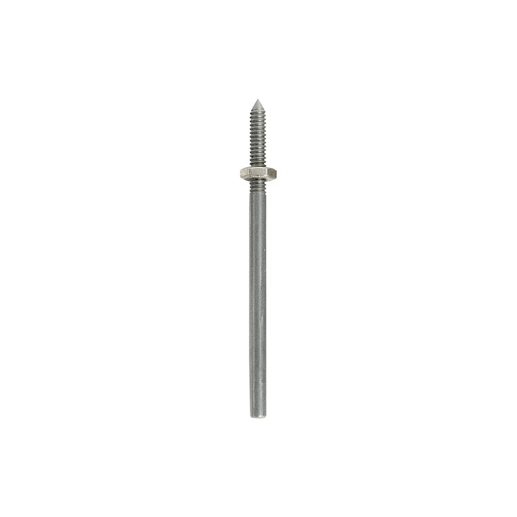 [840-3185] Cratex® Mandrel - #4
