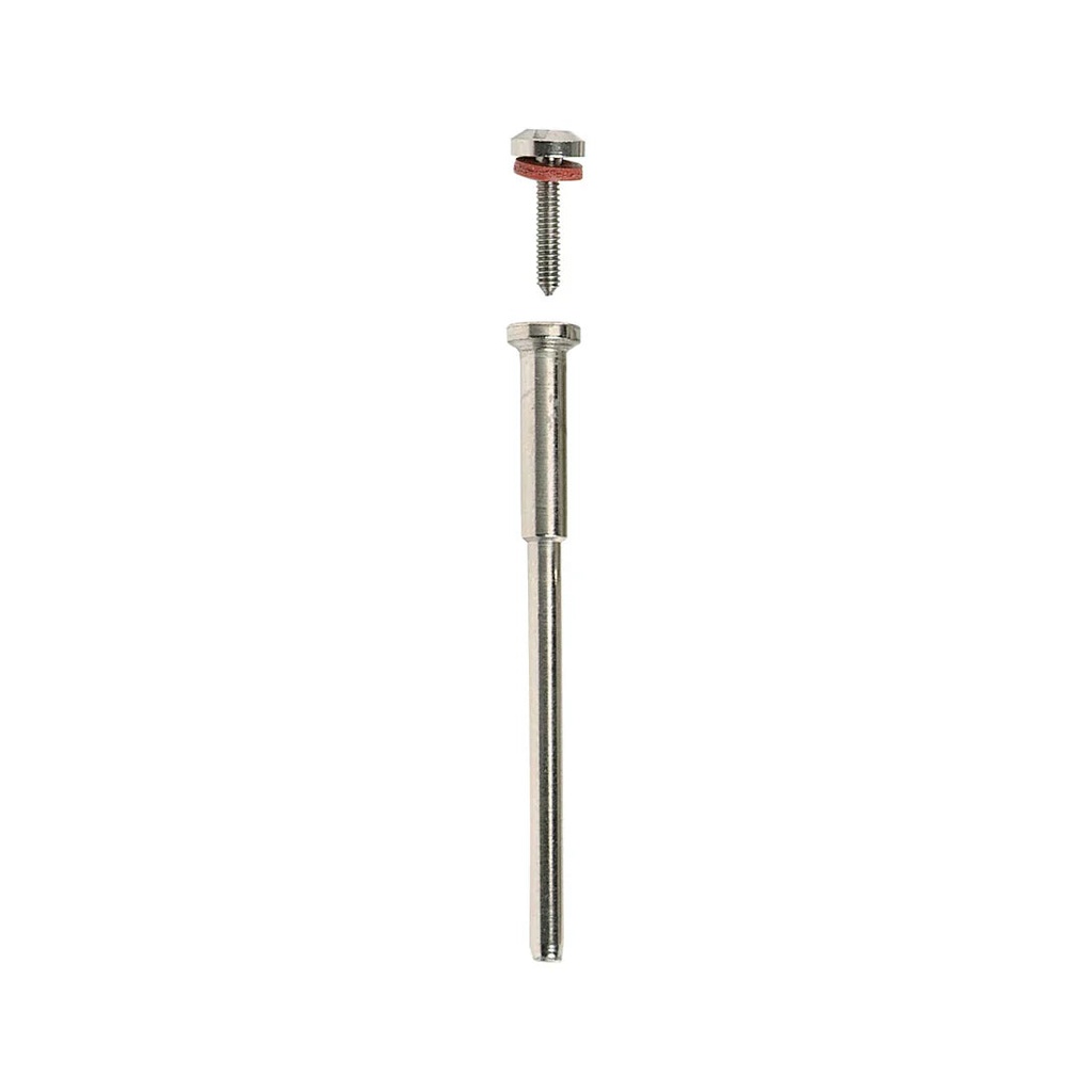 [840-3186] Cratex® Mandrels - #3