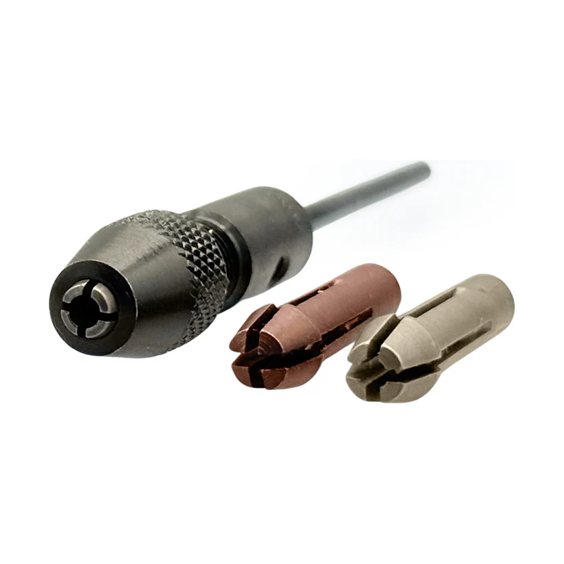 Adapter Chucks - 2.62mm