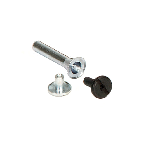 Mandrel for 3/16" Arbor Hole - 1/4" Shank