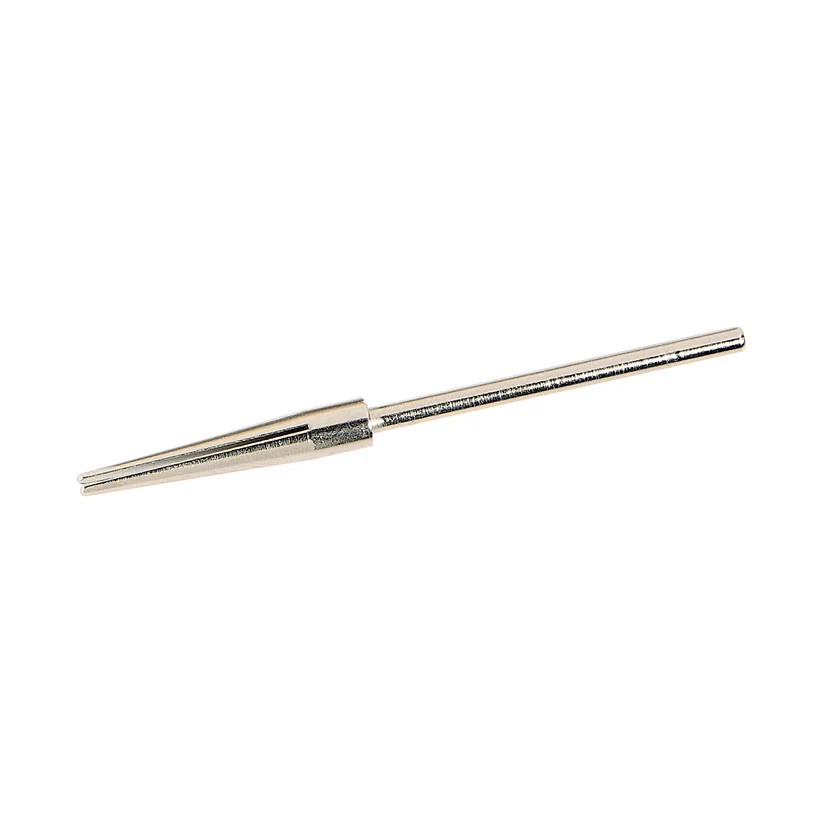 Tapered Split Mandrel
