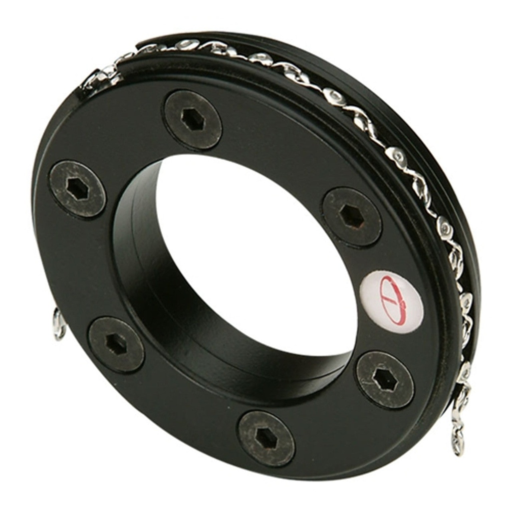 Round Tennis Bracelet Holder