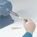 Tapered Split Ring Arbor (Pkg. of 3)