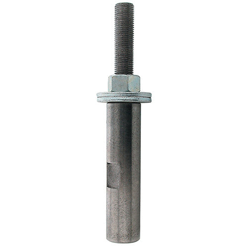 [840-4675] Arbor 5/8" Internally Threaded Left