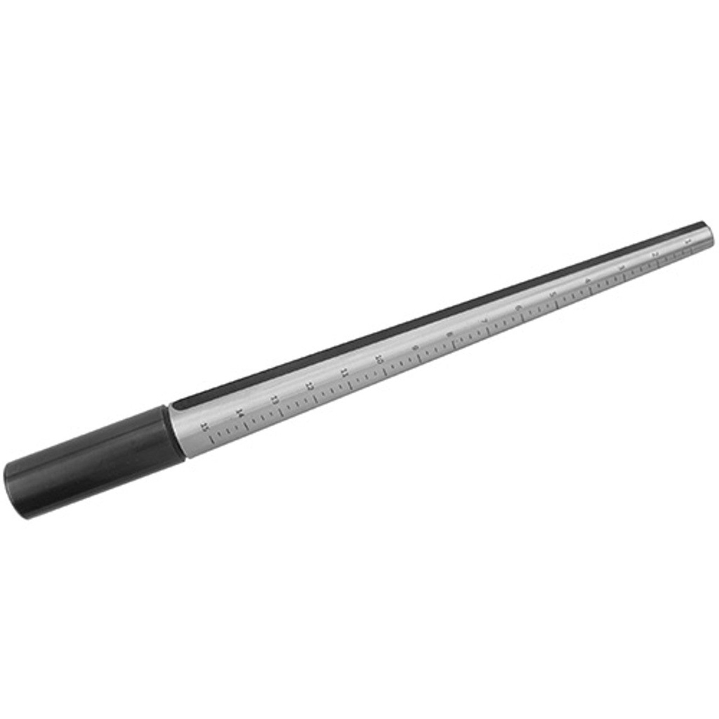 [841-1131] Econo Ring Gauge & Mandrels - Steel Grooved