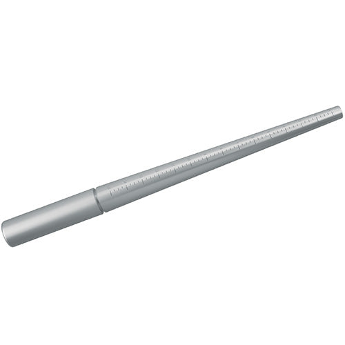 [841-1133] Econo Ring Gauge & Mandrels - Aluminum Standard
