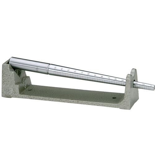 [841-2080] Mandrel Rest