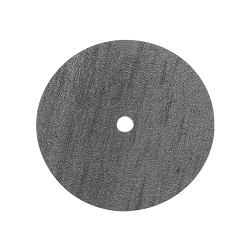 SiC 7/8" x 0.009" Cut-Off Discs (Pkg of 25)