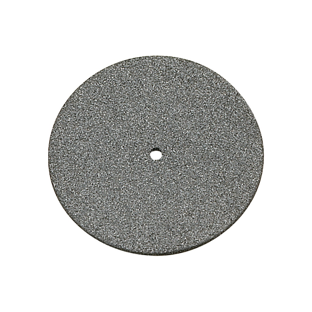 [845-0412] AlO 1-1/4" x 0.025" Cut-Off Discs (Pkg. of 50)