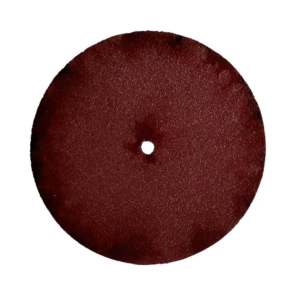 Paper Discs, Aluminum Oxide - 220 Grit