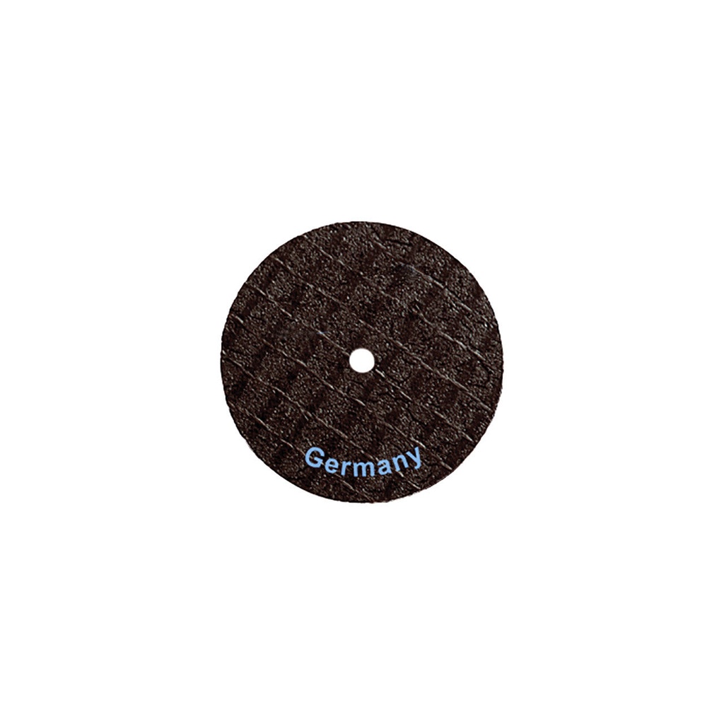 Fiber Disc Diamond, 3/4" x 0.009"