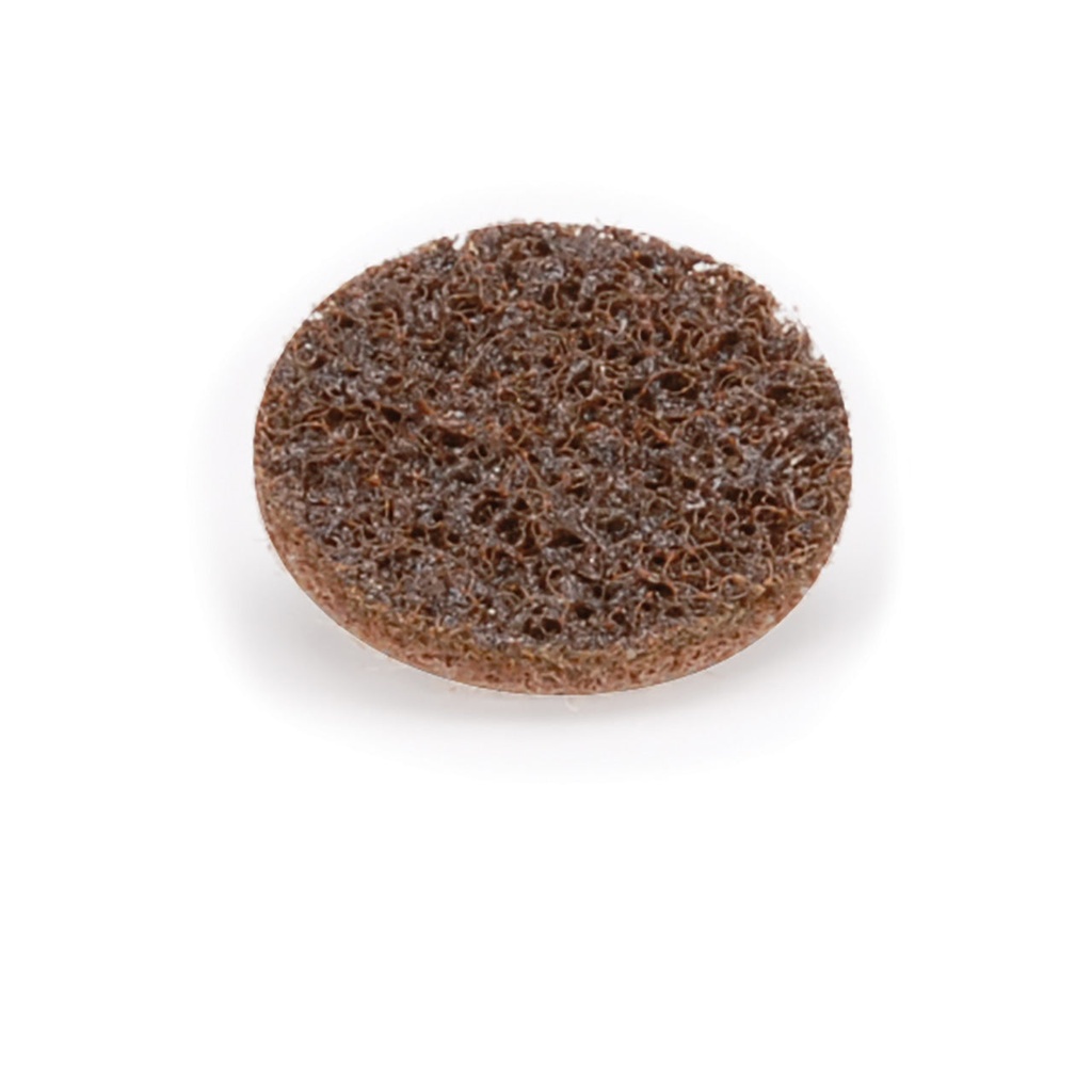 3M™ Roloc 1-1/2" Coarse Scotch-Brite Discs (Pkg. of 10)