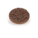 3M™ Roloc 1-1/2" Coarse Scotch-Brite Discs (Pkg. of 10)