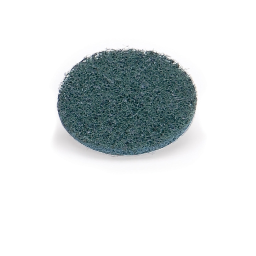 [845-1156] 3M™ Roloc 2" Very Fine Scotch-Brite Discs (Pkg. of 10)
