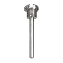 Diamond Flywheel Dome 3mm Shank